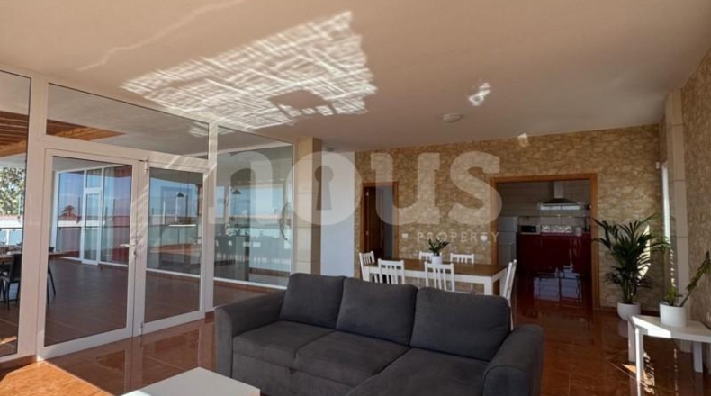 Santa Cruz de Tenerife - Adeje - 1200m2