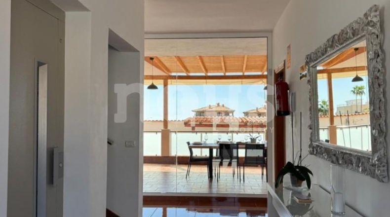 Santa Cruz de Tenerife - Adeje - 1200m2