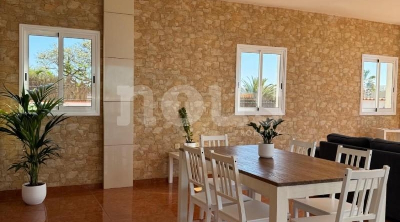 Santa Cruz de Tenerife - Adeje - 1200m2