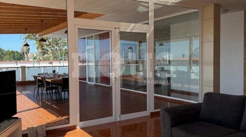 Santa Cruz de Tenerife - Adeje - 1200m2