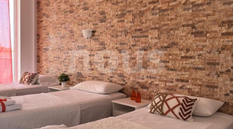 Santa Cruz de Tenerife - Adeje - 1200m2