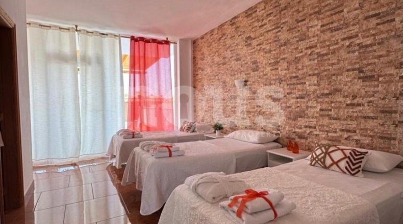 Santa Cruz de Tenerife - Adeje - 1200m2