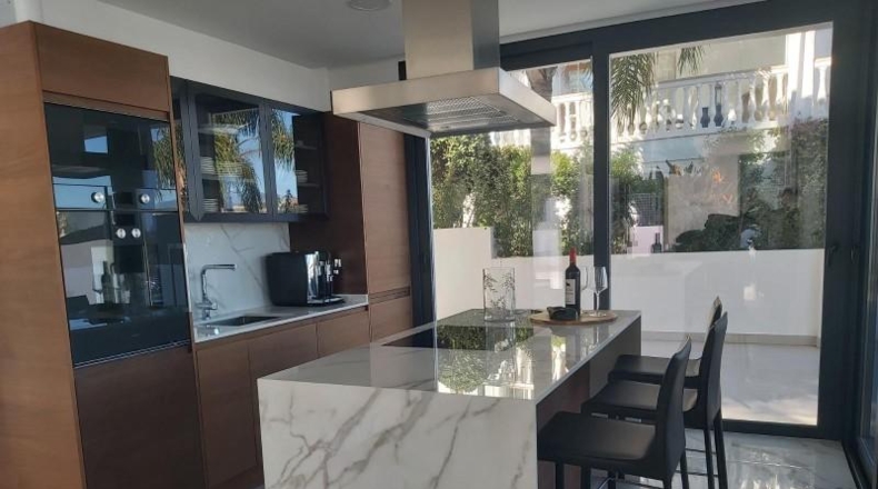 Málaga - Estepona - 500m2