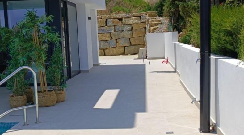 Málaga - Estepona - 500m2