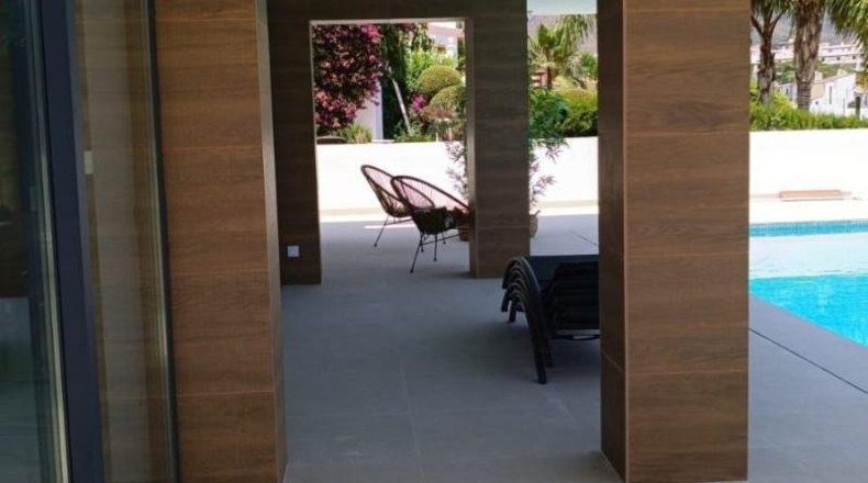 Málaga - Estepona - 500m2