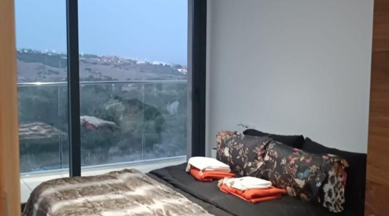 Málaga - Estepona - 500m2