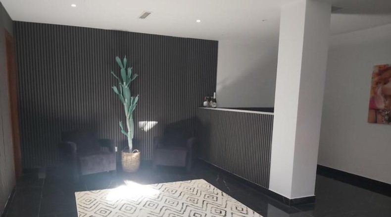 Málaga - Estepona - 500m2