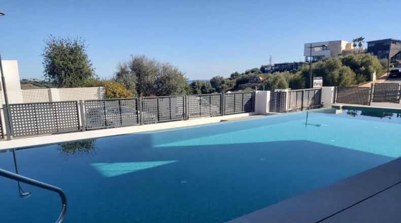 Málaga - Estepona - 500m2