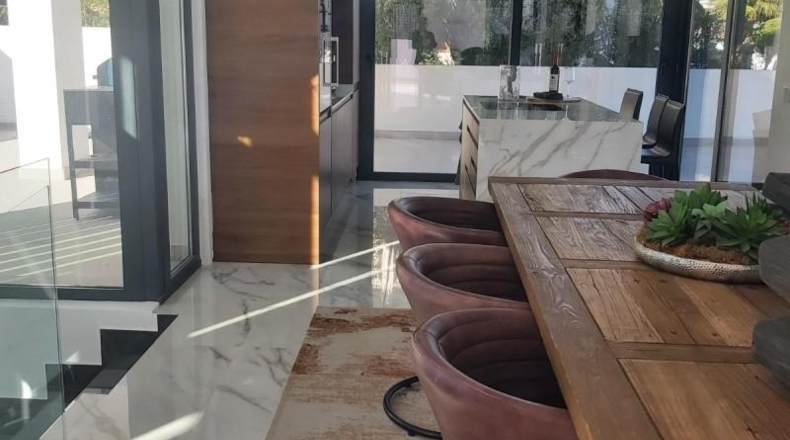 Málaga - Estepona - 500m2