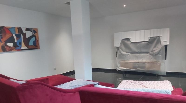 Málaga - Estepona - 500m2