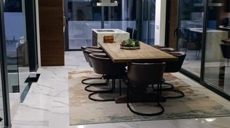 Málaga - Estepona - 500m2