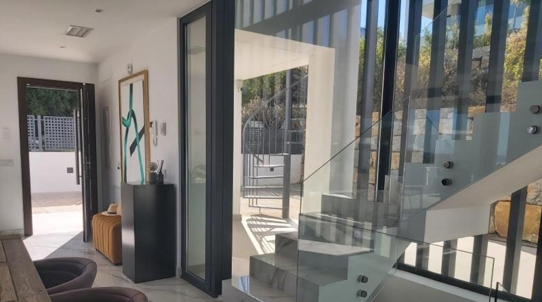 Málaga - Estepona - 500m2