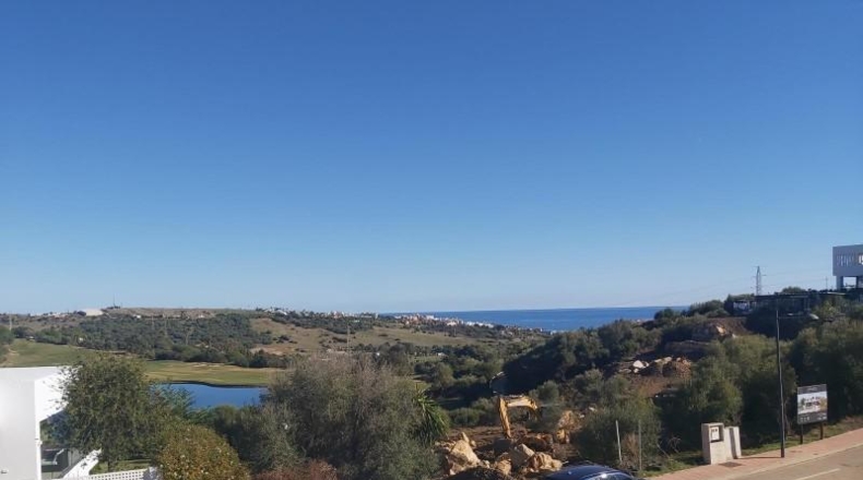 Málaga - Estepona - 500m2