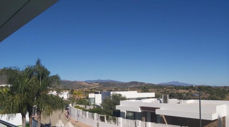 Málaga - Estepona - 500m2