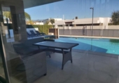 Detached villa with land for sale on España, Estepona, ref: TR401393 photo