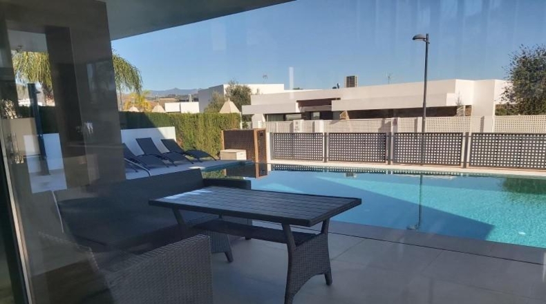 Málaga - Estepona - 500m2
