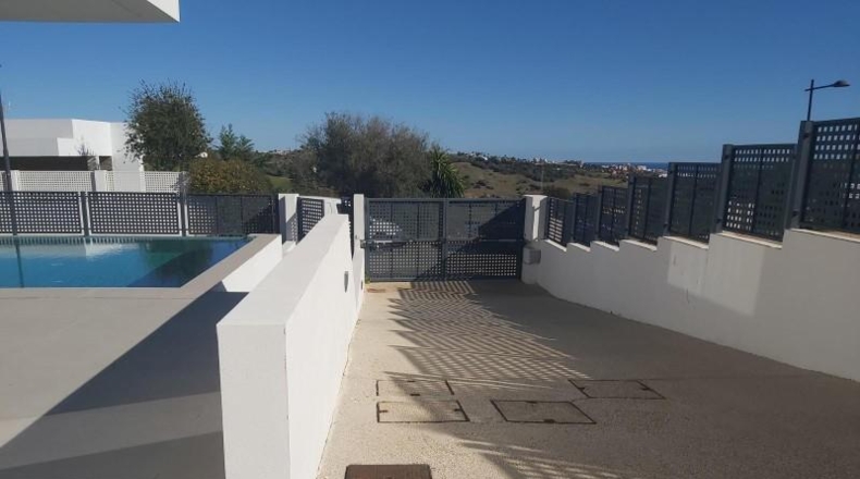 Málaga - Estepona - 500m2