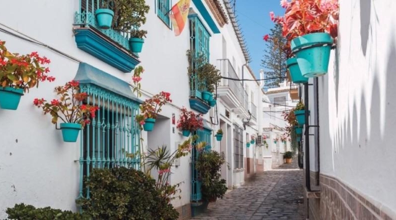 Málaga - Estepona - 500m2