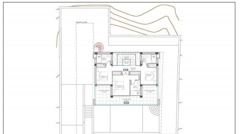 Málaga - Estepona - 500m2