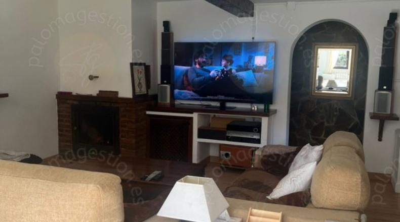 Salamanca - La Hoya - 300m2