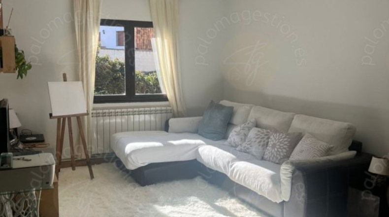 Salamanca - La Hoya - 300m2