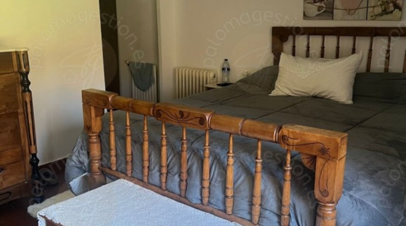 Salamanca - La Hoya - 300m2