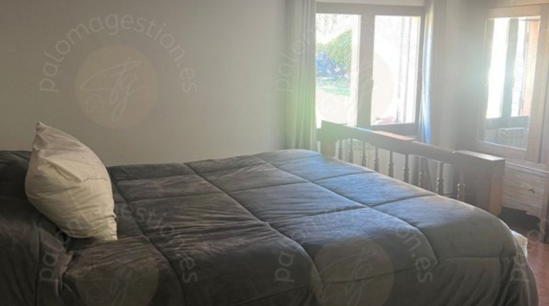 Salamanca - La Hoya - 300m2