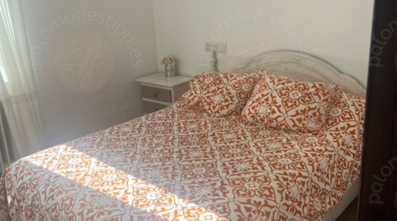 Salamanca - La Hoya - 300m2