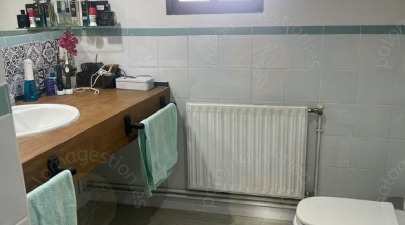 Salamanca - La Hoya - 300m2