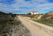 Non-developable land for sale in Fabara ref: TR396162 photo
