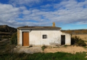 Non-developable land for sale in Fabara ref: TR396162 photo