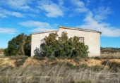 Non-developable land for sale in Fabara ref: TR396162 photo