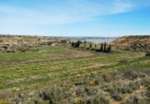 Terreny no urbanitzable en venda a Casp ref.: TR396160 foto