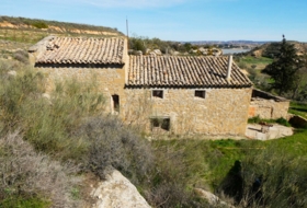 Caspe 53700&nbsp;m²