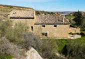 Terreny no urbanitzable en venda a Casp ref.: TR396160 foto