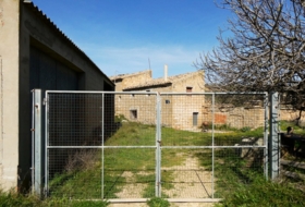 Caspe 53700&nbsp;m²