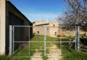 Terreny no urbanitzable en venda a Casp ref.: TR396160 foto