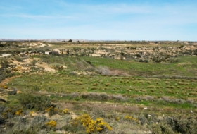 Caspe 53700&nbsp;m²