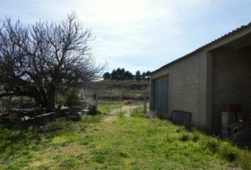 Caspe 53700&nbsp;m²