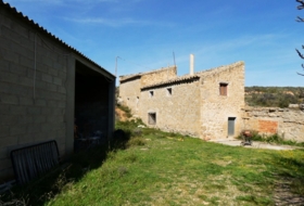 Caspe 53700&nbsp;m²