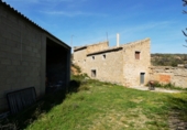 Terreny no urbanitzable en venda a Casp ref.: TR396160 foto