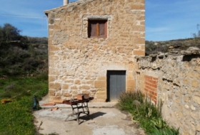 Caspe 53700&nbsp;m²