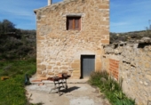 Terreny no urbanitzable en venda a Casp ref.: TR396160 foto
