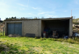 Caspe 53700&nbsp;m²