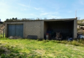 Terreny no urbanitzable en venda a Casp ref.: TR396160 foto