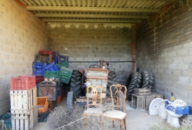 Caspe 53700&nbsp;m²
