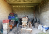 Terreny no urbanitzable en venda a Casp ref.: TR396160 foto