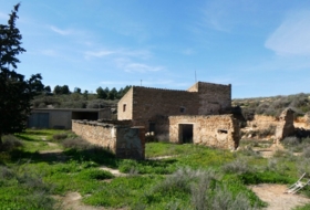 Caspe 53700&nbsp;m²