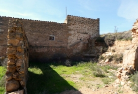 Caspe 53700&nbsp;m²