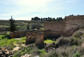 Caspe 53700&nbsp;m²